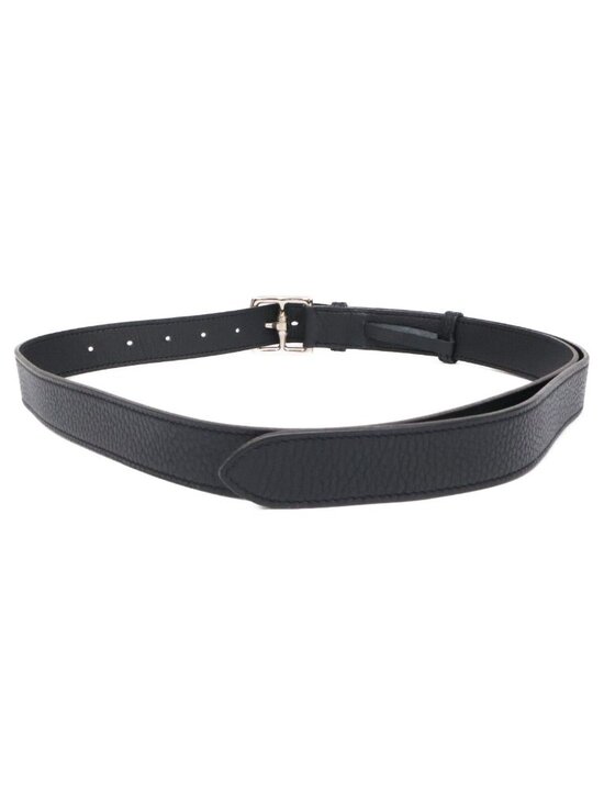 Hermes Etriviere Taurillon Clemence Leather Belt main image 6